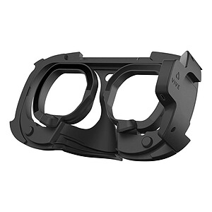 HTC Vive Focus 3 Eye Tracker
