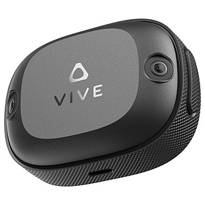 HTC Vive Ultimate Tracker
