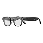 HTC VIVE Eagle Square - Black - Clear Lens