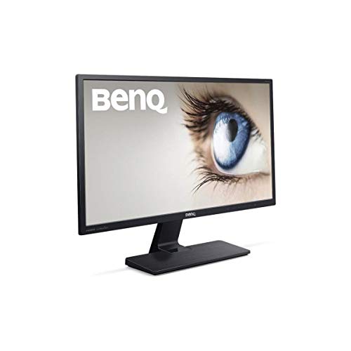 BenQ GW2470HL Ecran PC VA 23,8 1920 x 1080 pixels 4ms HDMI 76Hz 16 9 Noir
