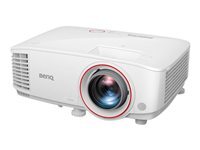 Benq Projecteur BenQ TH671ST FullHD 3000 Lumens 300 Lampe DLP Gaming Tiro Court