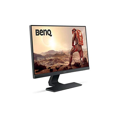 BenQ GL2580H écran Gaming de 24.5 Pouces, FHD 1080p, 1ms, EyeCare LED, HDMI