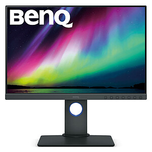 BenQ SW240