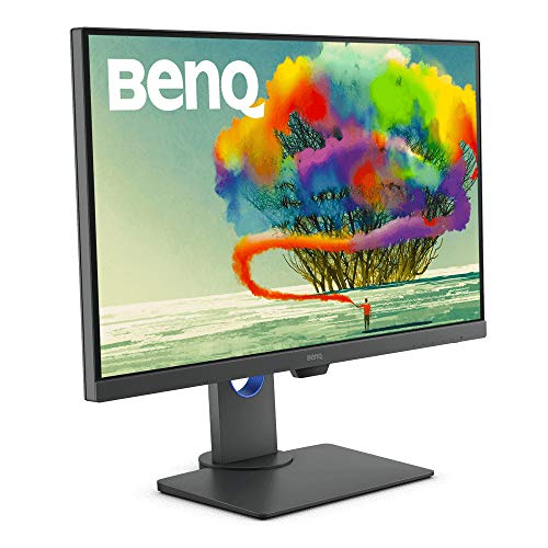 BenQ PD2700U
