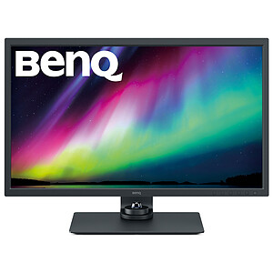 BenQ SW321C
