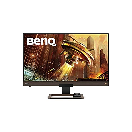 BenQ Moniteur de 27 (QHD), Bronze, 27 IPS HDR 2560 x 1440