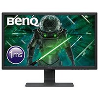 BenQ GL2780 27 1ms FHD VGA DVI HDMI DP HP 75Hz