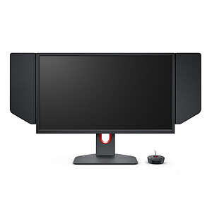 BenQ XL2546K
