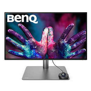 BenQ PD2725U
