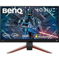 Benq Benq MOBIUZ EX2710Q 27 LED IPS QHD 165 Hz FreeSync Premium
