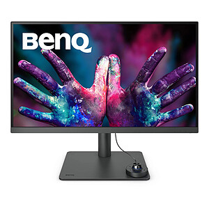 BenQ PD2705U
