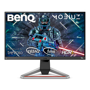 BenQ MOBIUZ EX2710S