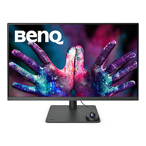 BenQ PD3205U
