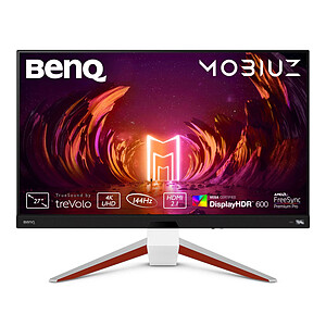 BenQ MOBIUZ EX2710U
