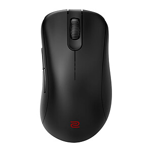 BenQ Zowie EC3 CW Black
