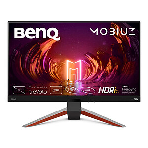 BenQ 34 LED - PD3420Q - Ecran PC - LDLC