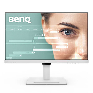 Test Samsung S24A400VEU : moniteur 24 pouces bien calibré et