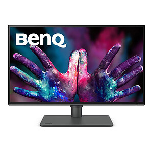 BenQ PD2506Q
