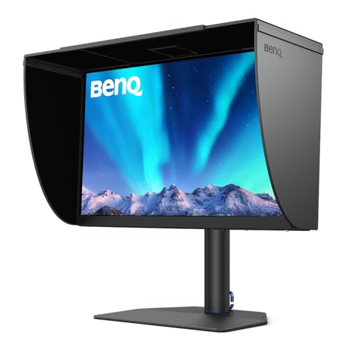 BenQ SW272U
