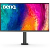 BenQ PD2706UA 27 4K 60Hz IPS 5ms USB C ERGO P3 HP

