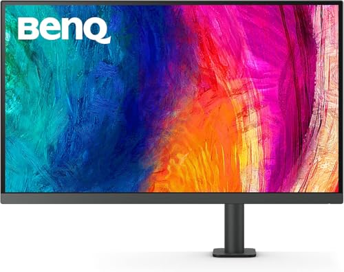 BenQ 31.5 LED - PD3205UA