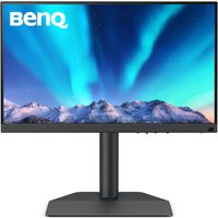 BenQ SW272Q 27 2K IPS 60Hz USB C 99 Adobe RGB
