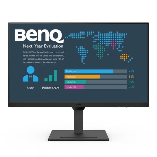 BenQ BL2490 23 8 1080p professional monitor

