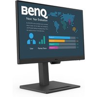 BenQ BL2490T 23 8 FHD 100Hz IPS Pivot HP Pied rAglable
