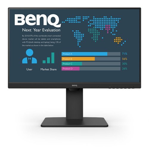 BenQ BL2786TC 23 8 IN 1920X1080
