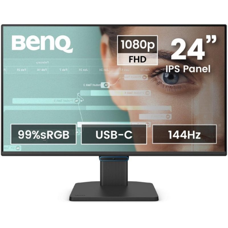 BenQ 23.8 LED - GW2490C