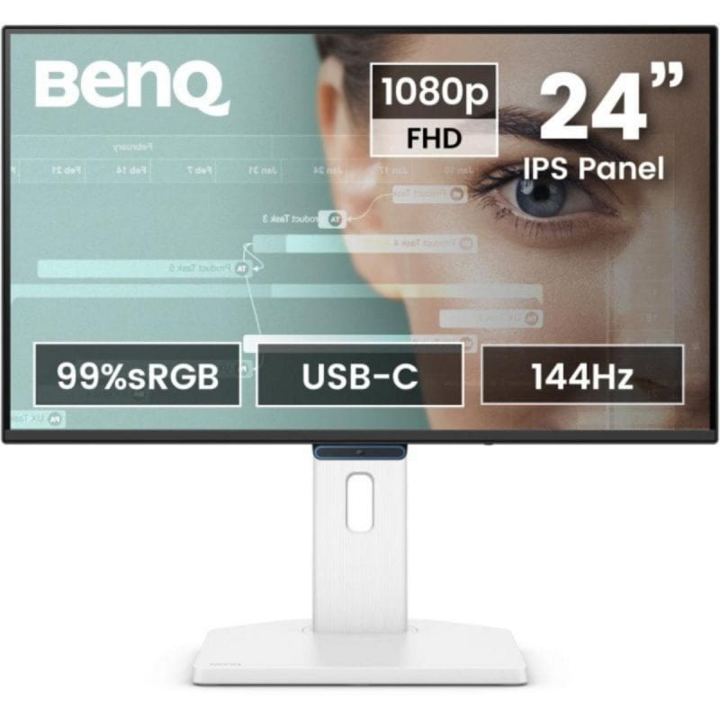 BenQ 23.8 LED - GW2490TC