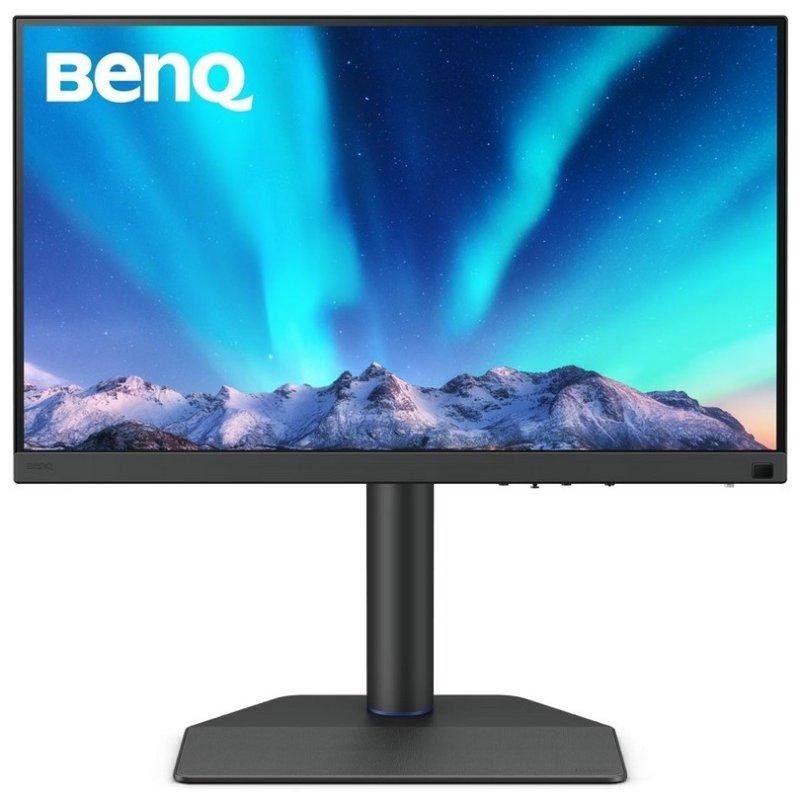BenQ 27 LED - SW272QN