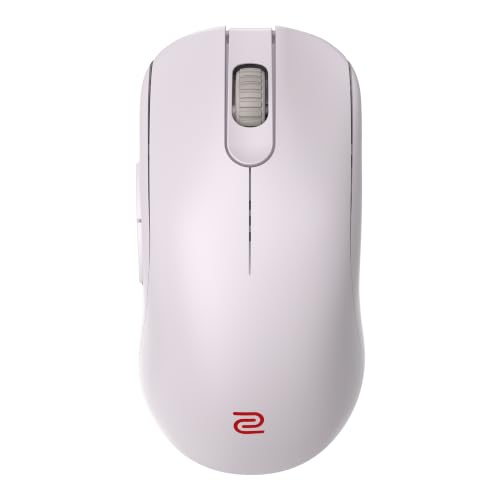 BenQ Souris sans Fil Zowie FK1-DW 4K pour l'esport