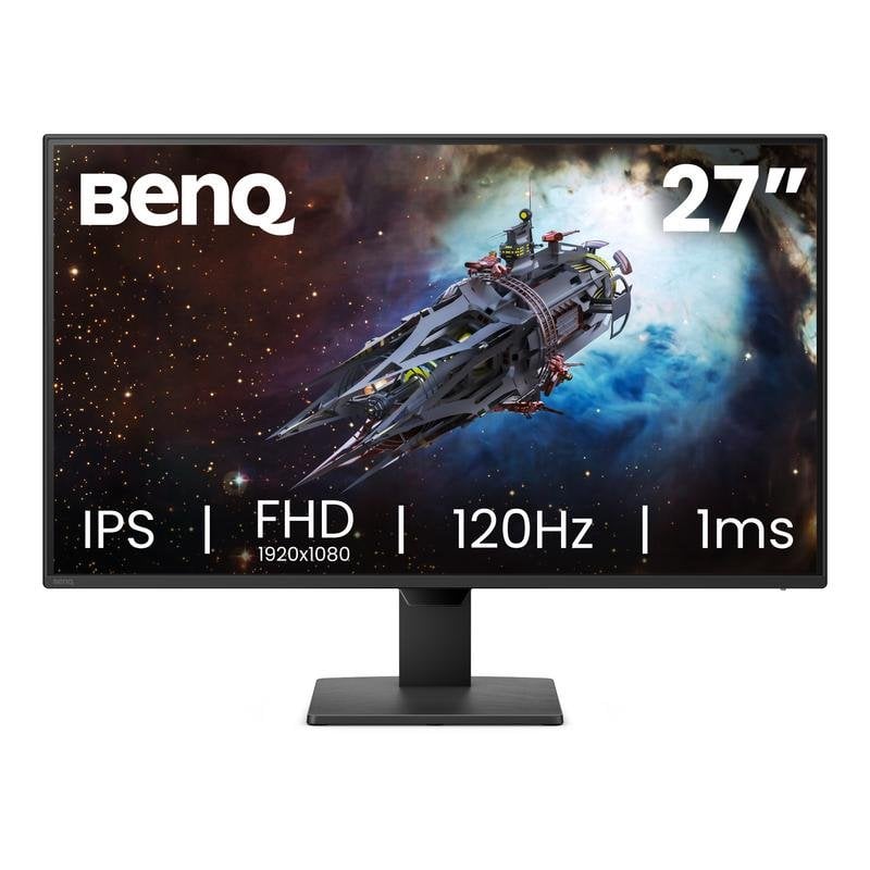 Benq Écran PC BenQ GW2790P 27 Full HD 120Hz IPS Hauteur Ajustable