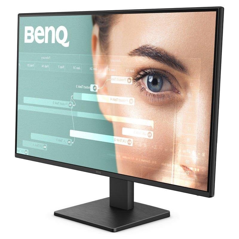 Benq Écran PC BenQ GW2791P 27 Full HD 120Hz IPS Ajustable en hauteur 5ms