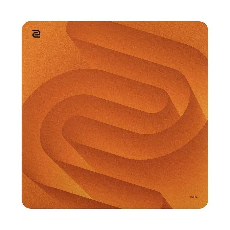 Benq Tapis de souris BenQ ZOWIE H-SR-SE Orange Extra Grand