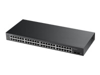 Zyxel Zyxel-GS1900-48-EU0101F-Produits Zyxel