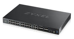 Zyxel XGS4600-32 SWITCH