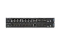 Zyxel XGS4600-32F - commutateur - 32 ports - Gere - Montable sur rack