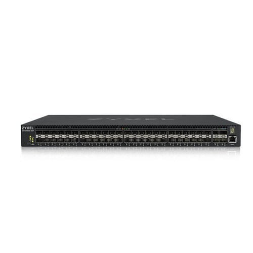 Zyxel XGS4600-52F L3 MANAGED SWITCH