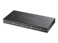 Zyxel Zyxel-GS1920-48V2-EU0101F-Switch