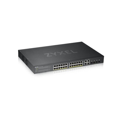 ZyXEL GS1920 24HPV2