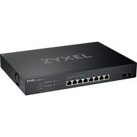 Zyxel Zyxel XS1930-10 - commutateur - 10 ports - intelligent - Montable sur rack