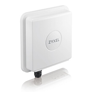 Routeur WiFi extA�rieur Zyxel LTE7490 M904 4G 300 Mbps

