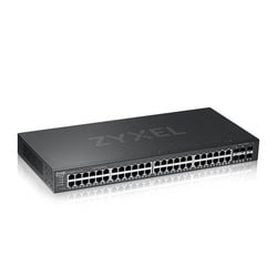 Zyxel Commutateur Zyxel GS2220-50 44 ports Gigabit 4 SFP