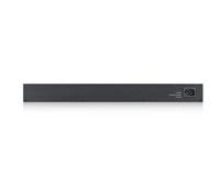 ZyXEL GS1900 24HP V2
