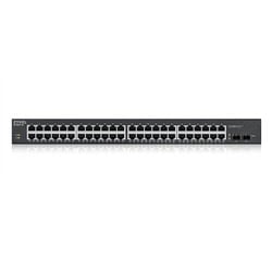 Zyxel GS1900-48HP V2 48 PORT GBE L2