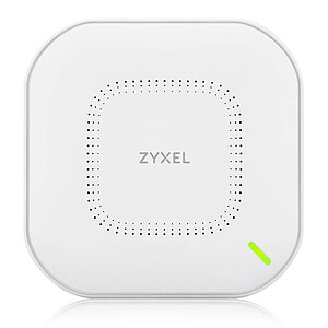 Point d accA�s Wi Fi 6 Zyxel WAX510D
