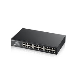 Zyxel Commutateur Zyxel GS1100-24E 24 ports Gigabit
