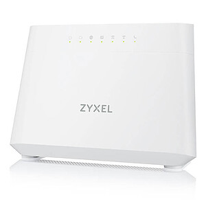 ZyXEL DX3301 T0